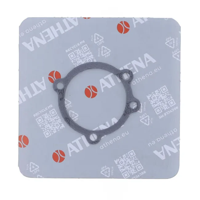 Athena Carb to air cleaner housing gasket. Keihin CV - 29059-88A