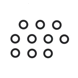Athena Athena, O-ring fork tube cap bolt