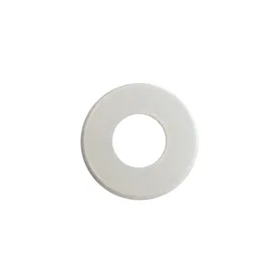 Athena Athena, Nylon seal washer derby cover