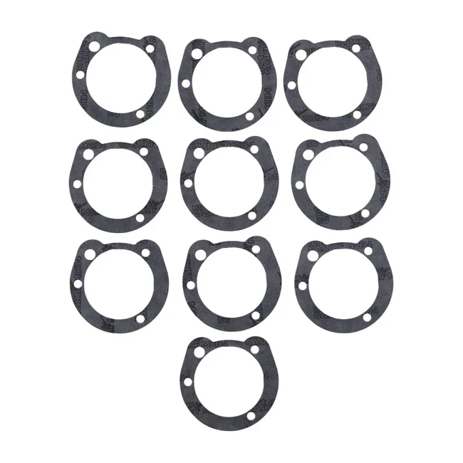 Athena Air cleaner housing to filter gasket. .062" paper. - 29313-95