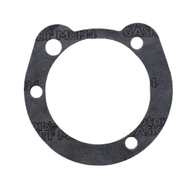 Athena Air cleaner housing to filter gasket. .062" paper. - 29313-95