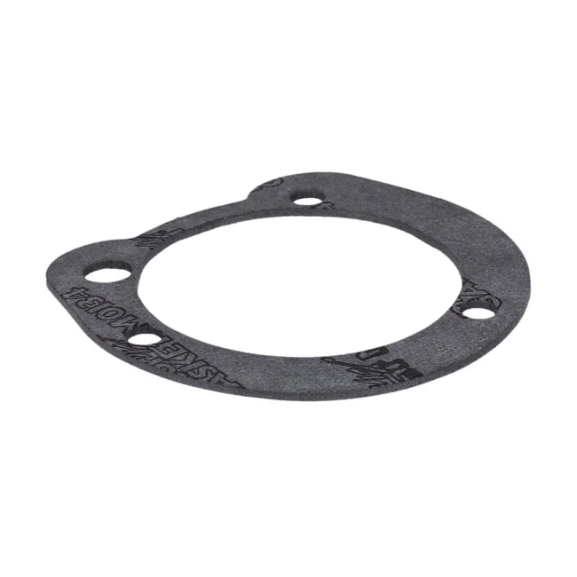 Athena Air cleaner housing to filter gasket. .062" paper. - 29313-95