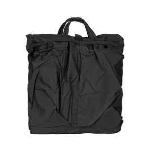 Army Surplus Army Surplus helmet bag black