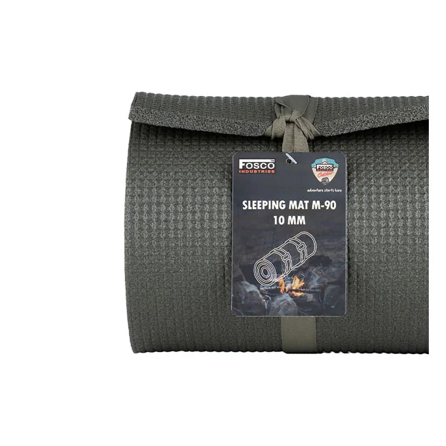 Army Surplus Fostex sleeping mat M-90 10MM