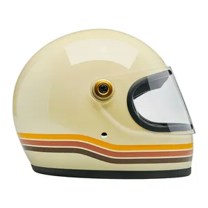 Biltwell Biltwell Gringo S helmet vintage desert spectrum