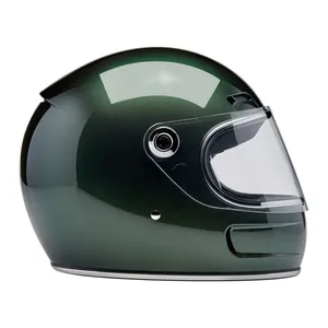 Biltwell Biltwell Gringo SV helmet sierra green