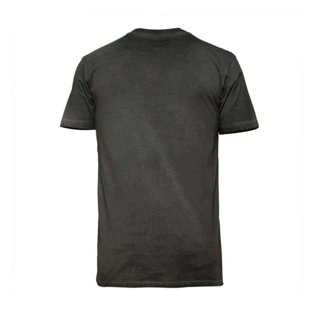 Lucky 13 13 Tombstone t-shirt vintage black
