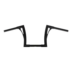 Kodlin Kodlin, 1-1/4" Flow Bar. Medium, without brace. Black