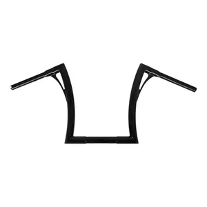 Kodlin Kodlin, Flow-bar super fat handlebar tall. Black
