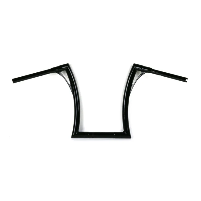 Kodlin Flow-bar super fat handlebar extra. Black