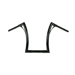 Kodlin Kodlin, Flow-bar super fat handlebar extra. Black