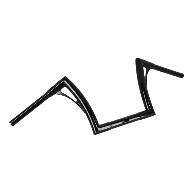 Kodlin Flow-bar super fat handlebar medium. Black