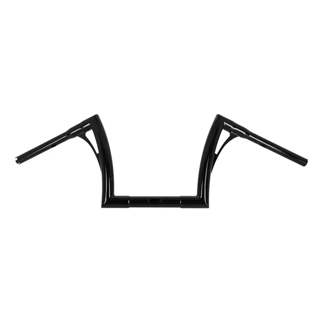 Kodlin Flow-bar super fat handlebar medium. Black