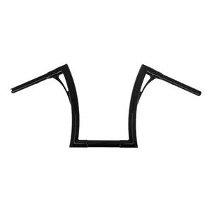 Kodlin Kodlin, Flow-bar super fat handlebar tall. Black