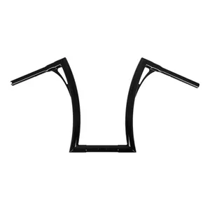 Kodlin Kodlin, Flow-bar super fat handlebar extra tall. Black