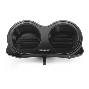 Kraus Kraus, Road Glide Gauge Bezel. Standard face. Black
