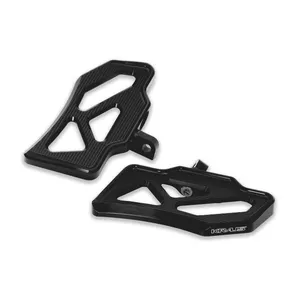 Kraus Kraus, ERG One Mini flooroards. Black