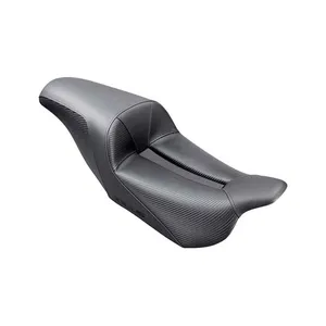 Kraus Kraus, Moto Pro Series seat. Black