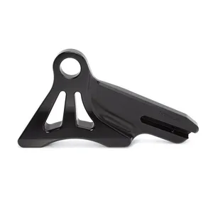Kraus Kraus, Softail rear 108mm radial caliper mount bracket