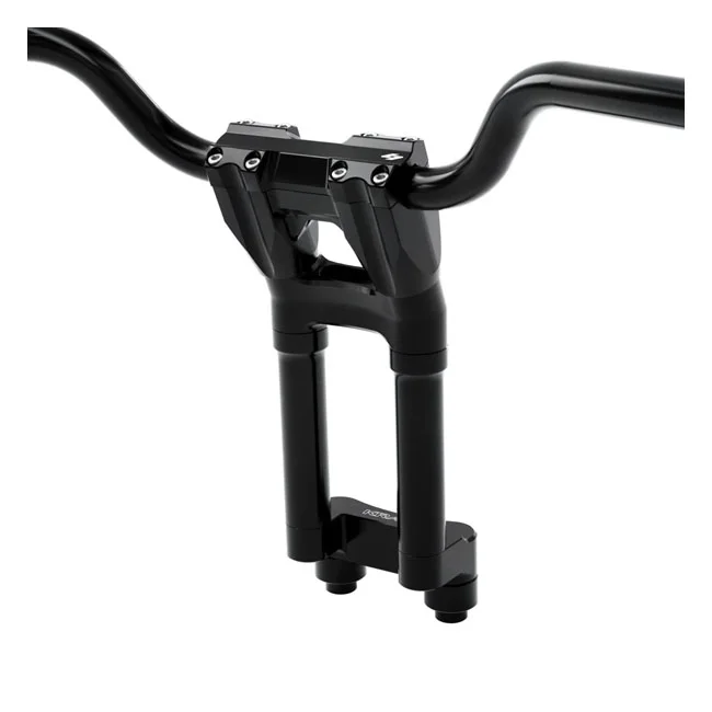 Kraus Road Glide 10" Pro Kit. Black