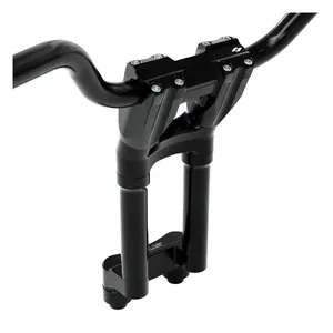 Kraus Kraus, Road Glide 10" Pro Kit. Black