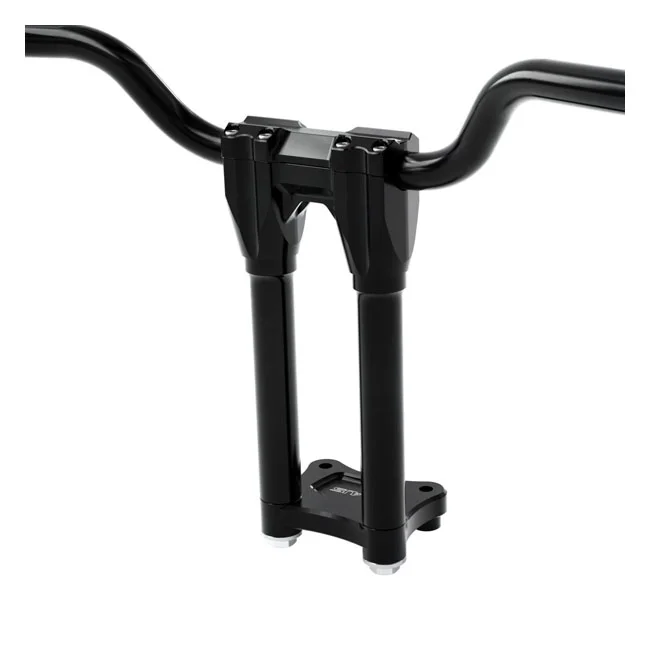 Kraus Street Glide 10" Pro kit. Black