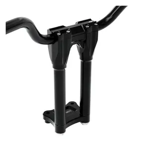 Kraus Kraus, Street Glide 10" Pro kit. Black