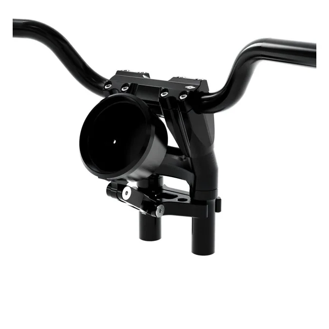 Kraus S-one 8" Pro kit. Black