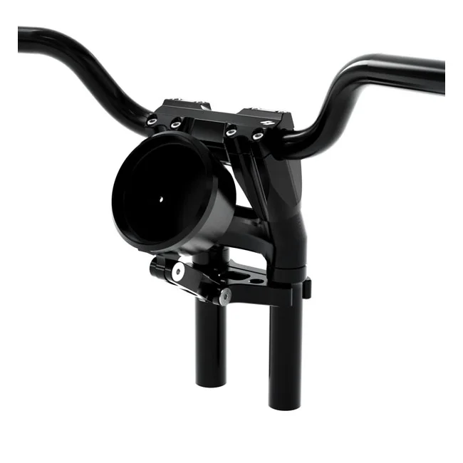 Kraus S-one 10" Pro kit. Black