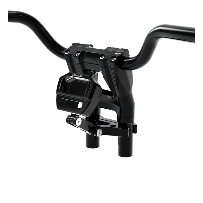 Kraus SF-Digi 8" Pro kit. Black