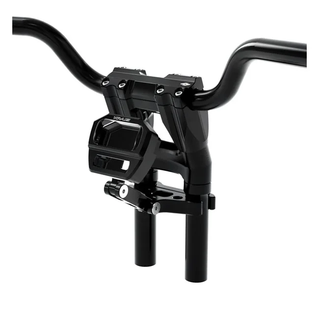 Kraus SF-Digi 10" Pro kit. Black
