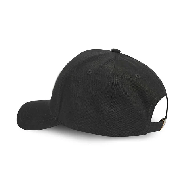 Von Dutch Logo cap black