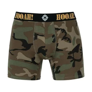 Army Surplus Army Surplus Woodland Hooah boxershort