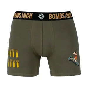 Army Surplus Army Surplus Bombs Away boxershort