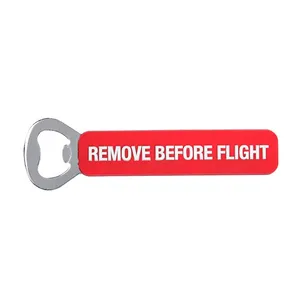 Army Surplus Army Surplus remove before flight bottle opener