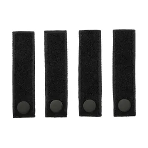 Army Surplus Army Surplus Molle strap hook black