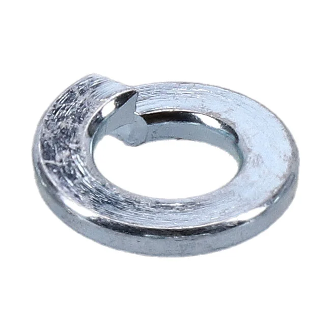 Gardner-Westcott Zinc lockwasher, 1/4 inch - 25 pack - 7036