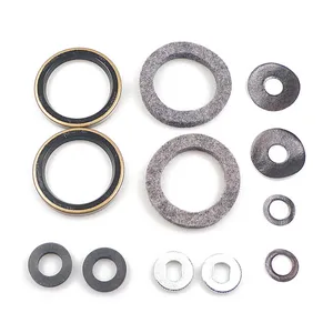 MCS MCS, fork seal rebuild kit. 41mm