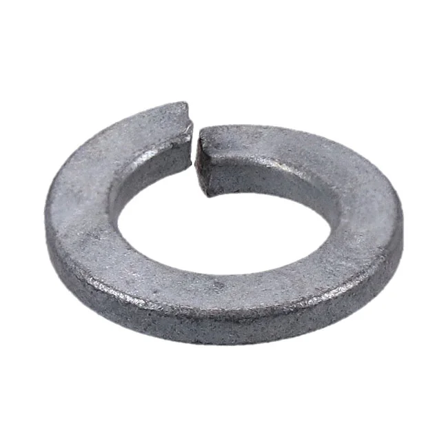 Gardner-Westcott Zinc lock washers M8 - 25 pack