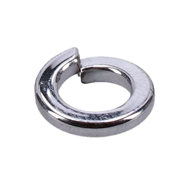 Gardner-Westcott Chrome lockwasher, 5/16 inch - 25 pack