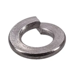 Gardner-Westcott Ss lockwasher, #8-25 pack