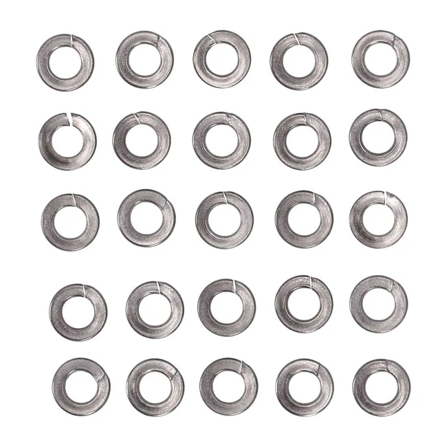 Gardner-Westcott Ss lockwasher, 5/8 inch - 25 pack