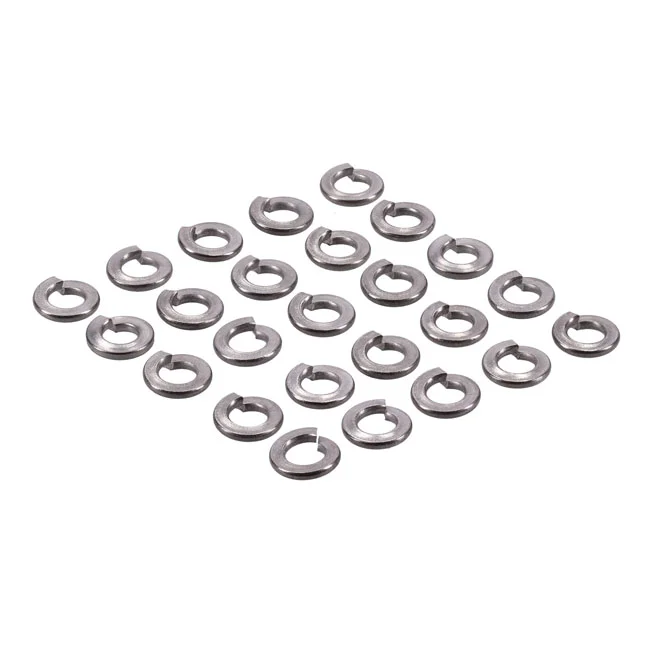 Gardner-Westcott Ss lockwasher, 5/8 inch - 25 pack