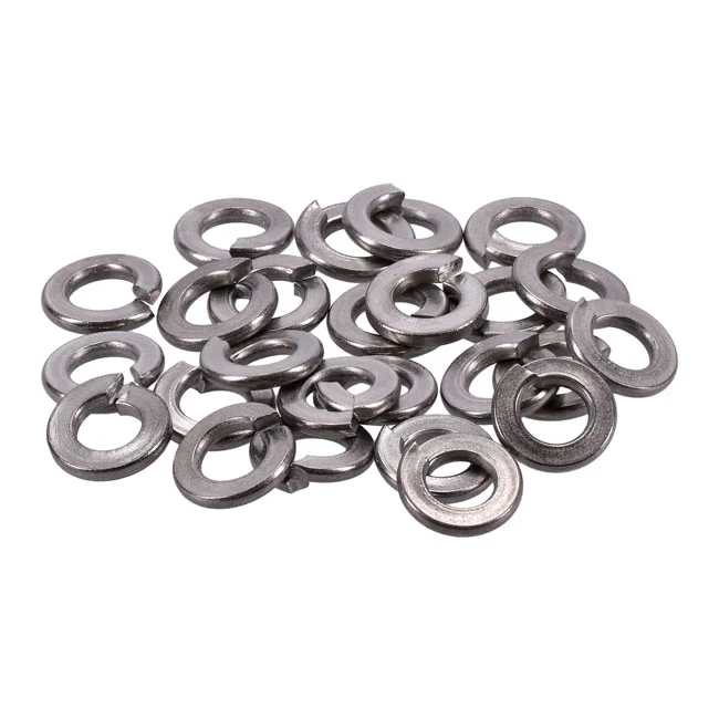 Gardner-Westcott Ss lockwasher, 5/8 inch - 25 pack