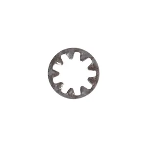 Gardner-Westcott Ss int. lockwasher, 1/4 inch - 25 pack