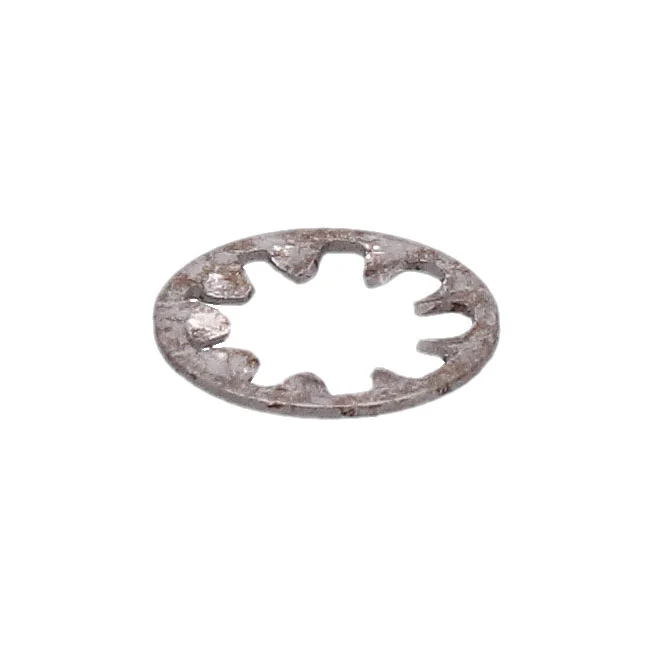 Gardner-Westcott Ss int. lockwasher, 3/8 inch - 25 pack