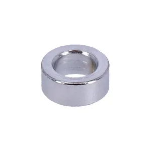 Gardner-Westcott Chrome spacers - 25 pack