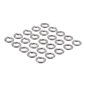 Gardner-Westcott Stainless lock washers M5 - 25 pack