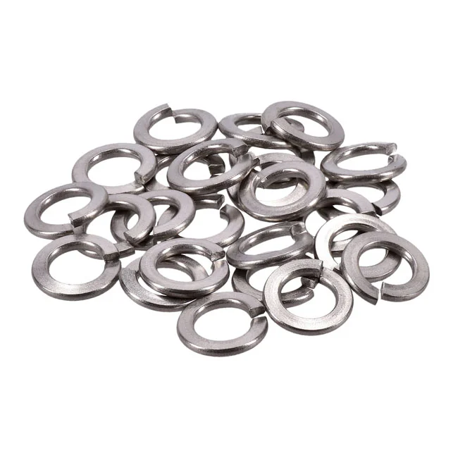 Gardner-Westcott Stainless lock washers M8 - 25 pack
