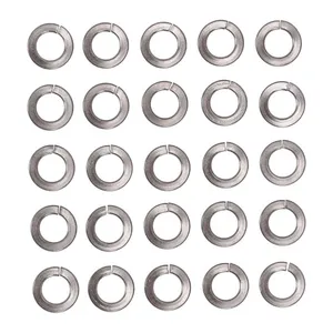 Gardner-Westcott Stainless lock washers M10 - 25 pack